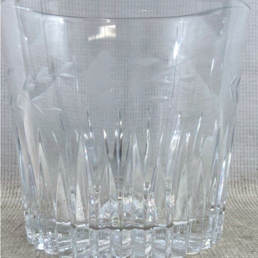 Vintage Princess House Ice Bucket